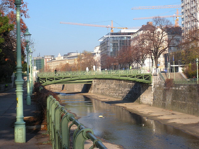 Kleine Ungarbrcke