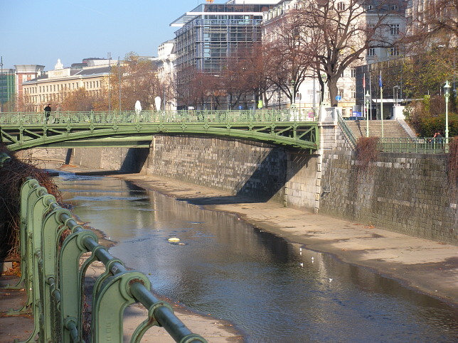 Kleine Ungarbrcke
