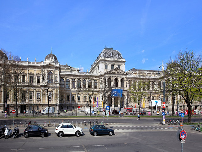 Universitt Wien