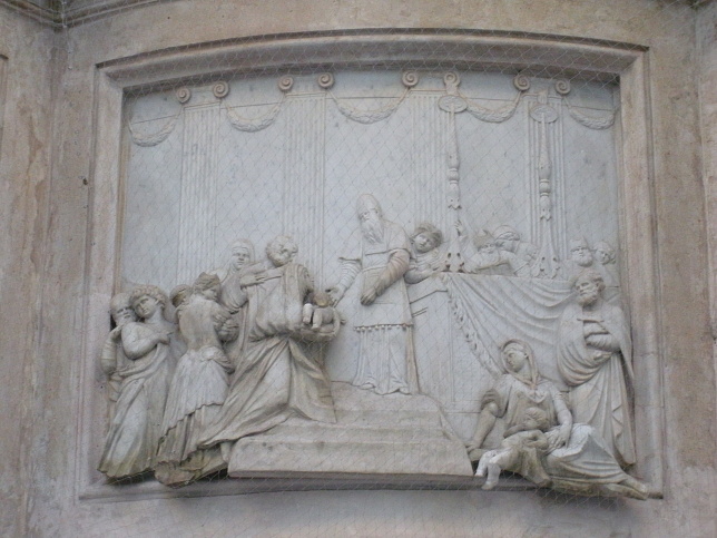 Vermhlungsbrunnen (Josephsbrunnen)