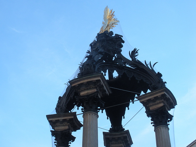 Vermhlungsbrunnen (Josephsbrunnen)