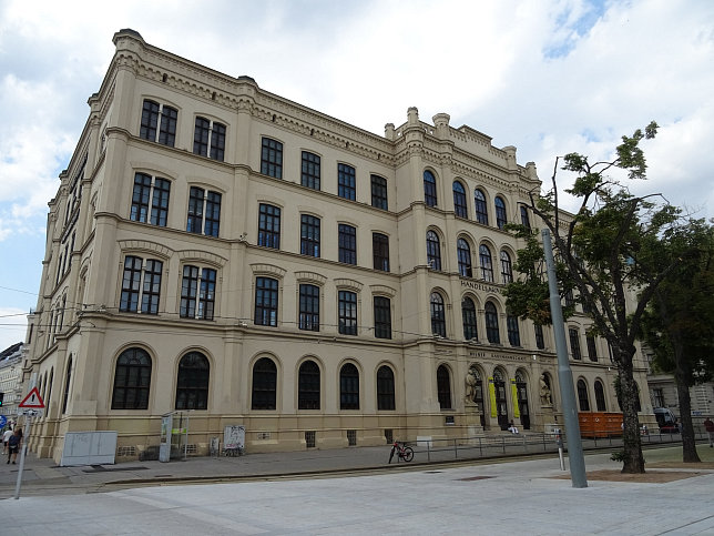 Vienna Business School