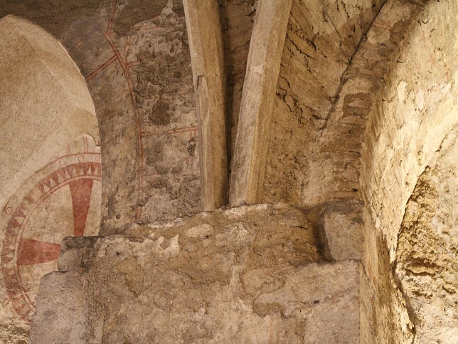 Virgilkapelle