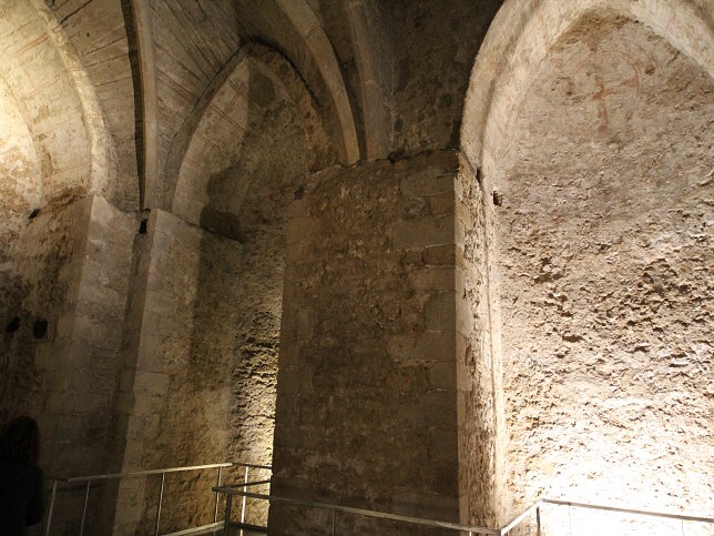 Virgilkapelle