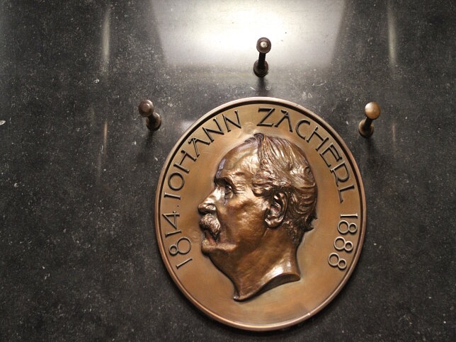 Zacherlhaus