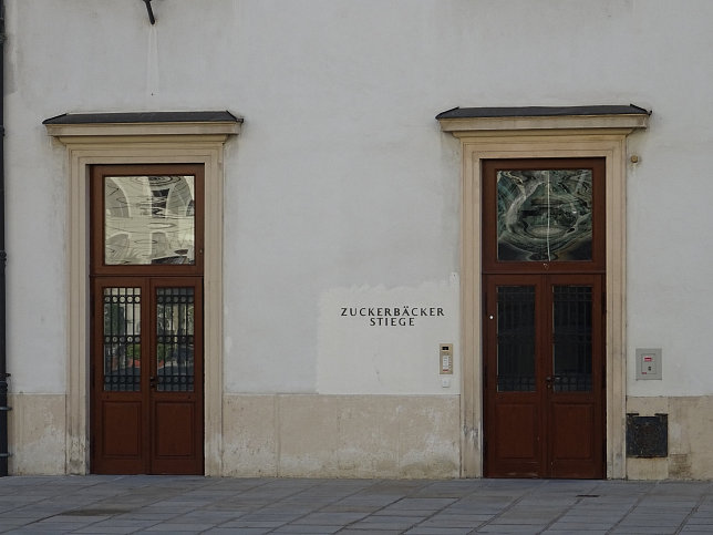 Zuckerb�ckerstiege