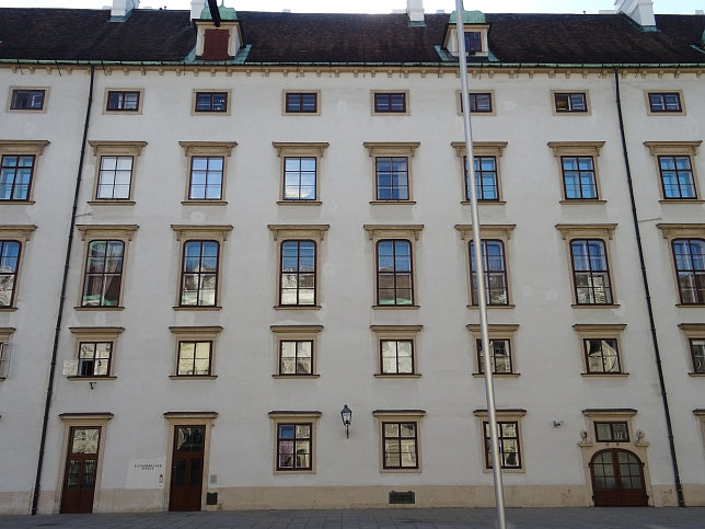 Zuckerb�ckerstiege