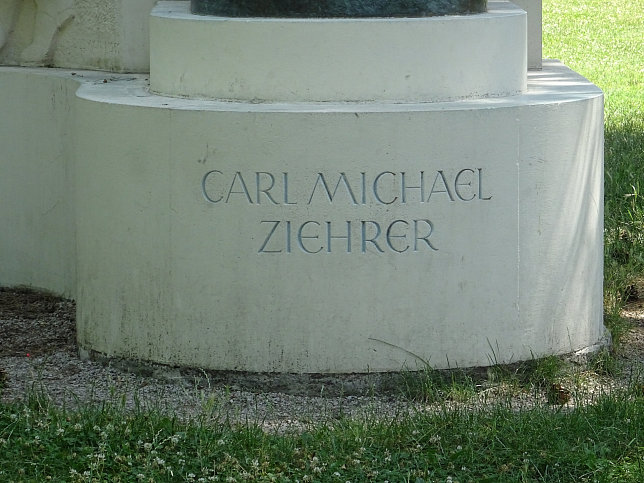 Carl Michael Ziehrer