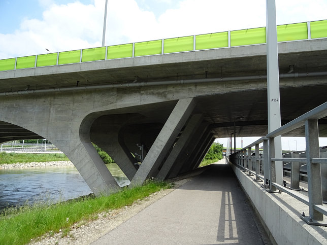 Erdberger Brcke