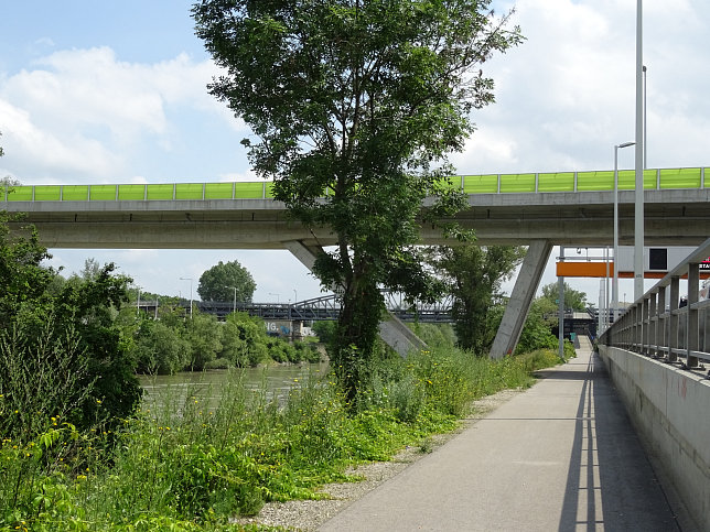 Erdberger Brcke