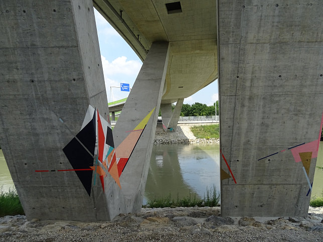 Erdberger Brcke