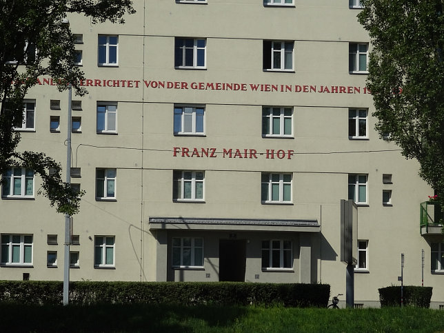 Franz-Mair-Hof