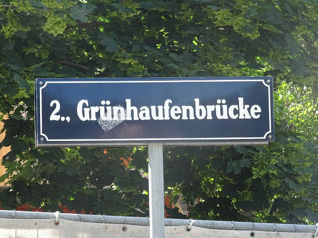 Grnhaufenbrcke