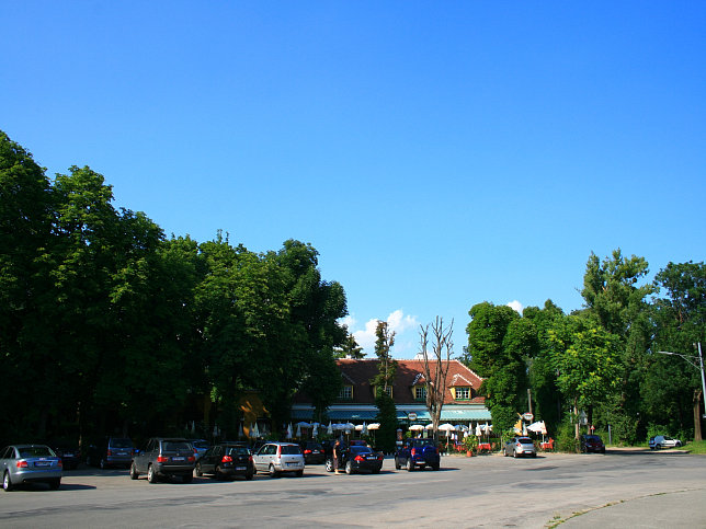 Jgerhaus