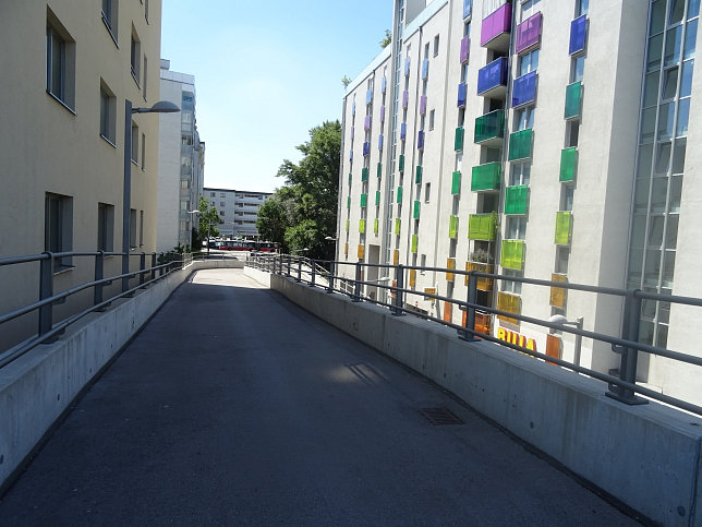 Judith-Deutsch-Steg (Holubsteg)