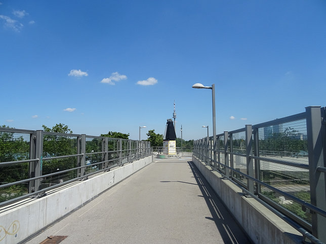 Judith-Deutsch-Steg (Holubsteg)