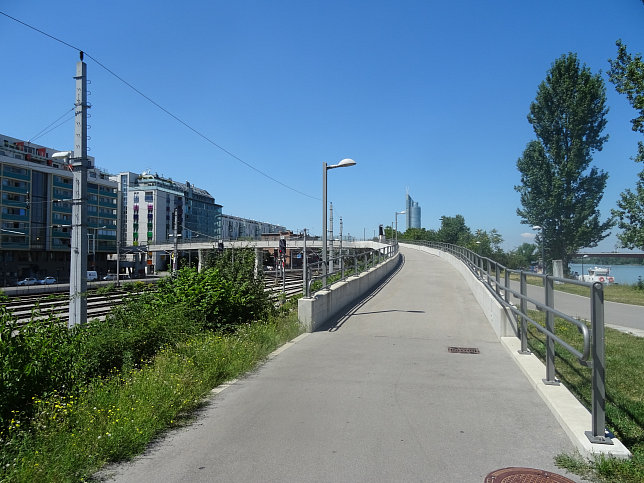 Judith-Deutsch-Steg (Holubsteg)