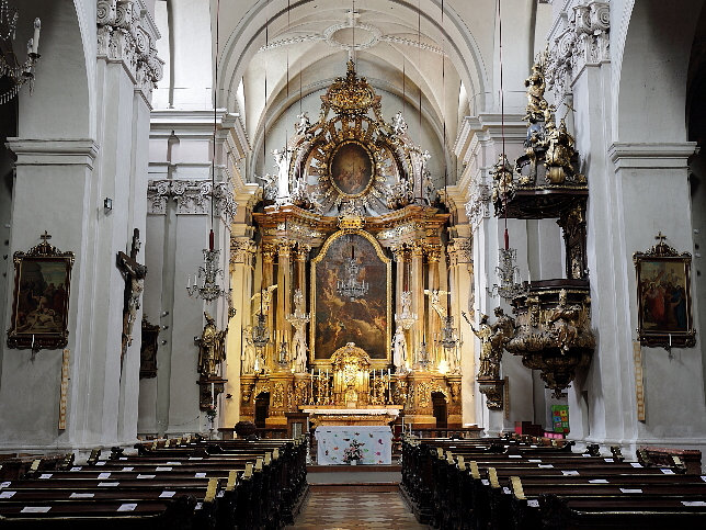 Karmeliterkirche