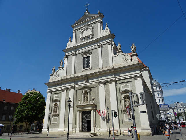 Karmeliterkirche