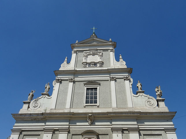 Karmeliterkirche
