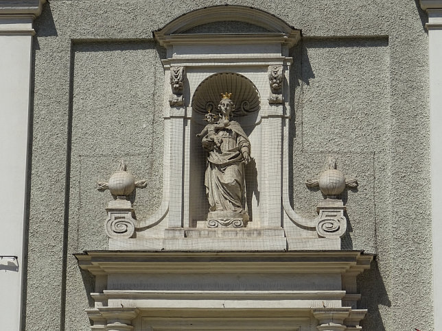Karmeliterkirche