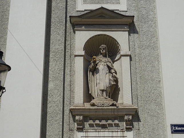 Karmeliterkirche