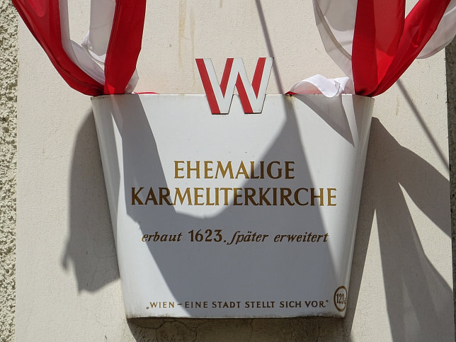 Karmeliterkirche