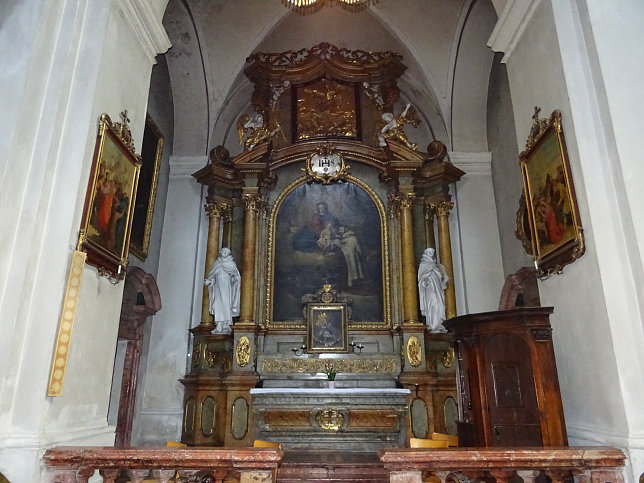 Karmeliterkirche