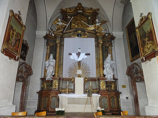 Karmeliterkirche