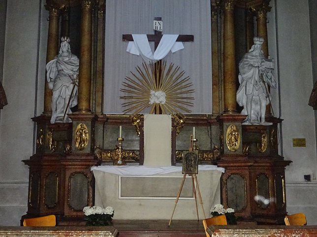 Karmeliterkirche