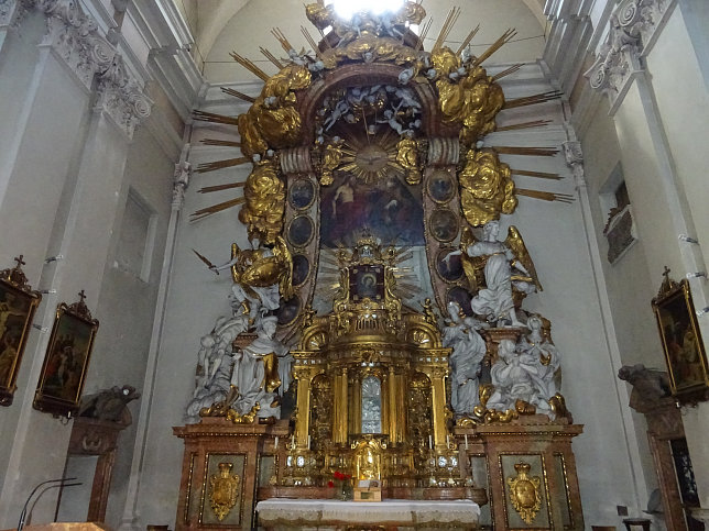 Karmeliterkirche