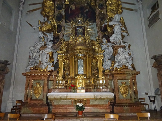 Karmeliterkirche