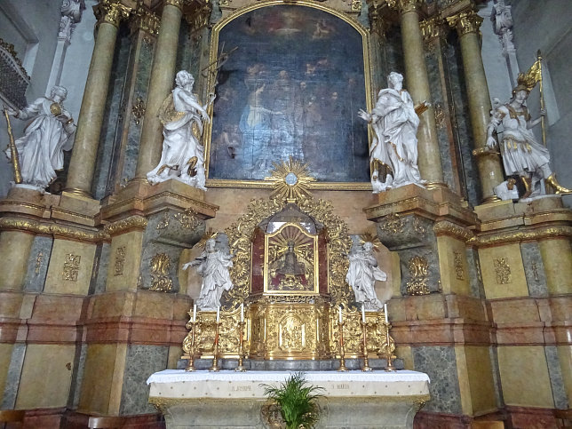 Karmeliterkirche