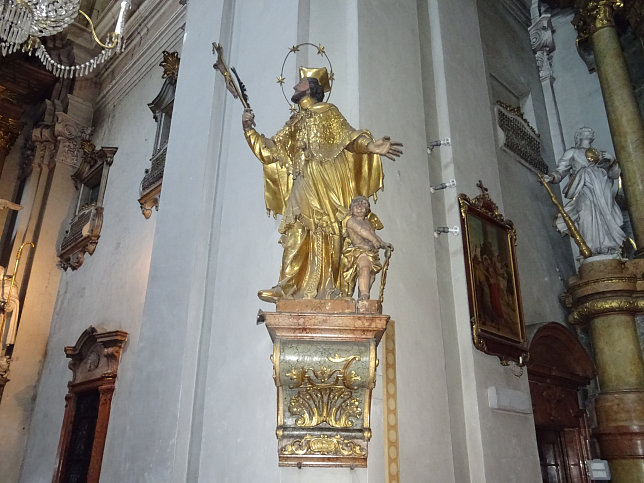 Karmeliterkirche