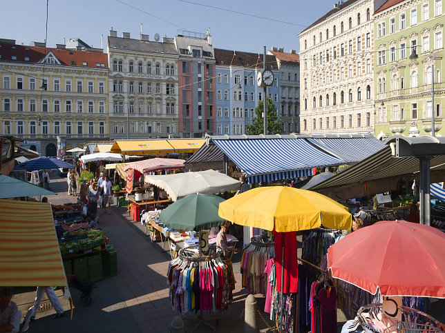 Karmelitermarkt
