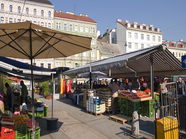 Karmelitermarkt