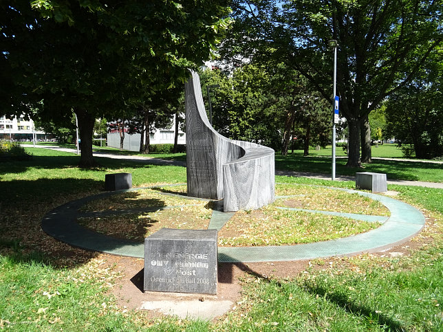 Klaus von Fle-Denkmal