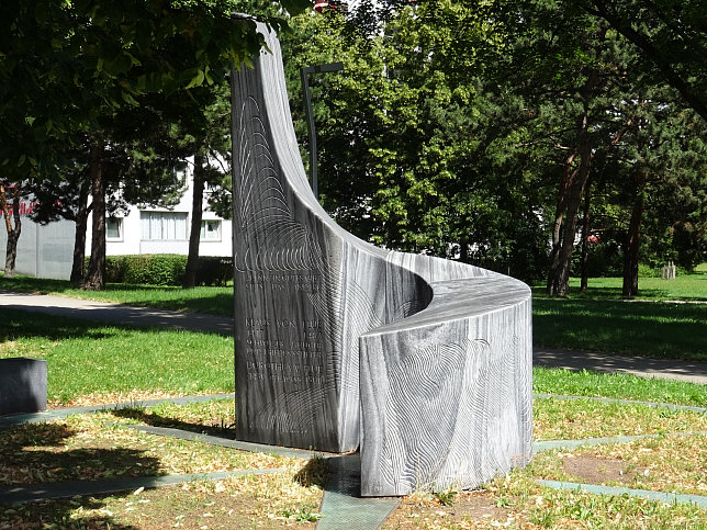 Klaus von Fle-Denkmal