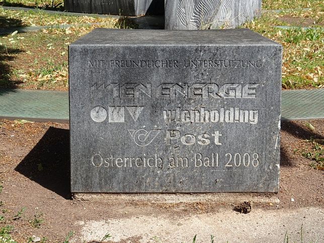 Klaus von Fle-Denkmal