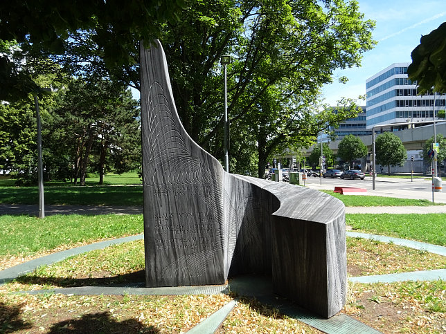 Klaus von Fle-Denkmal