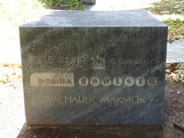 Klaus von Fle-Denkmal