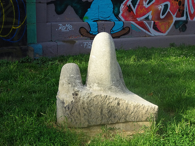 Kunstmeile Donaukanal