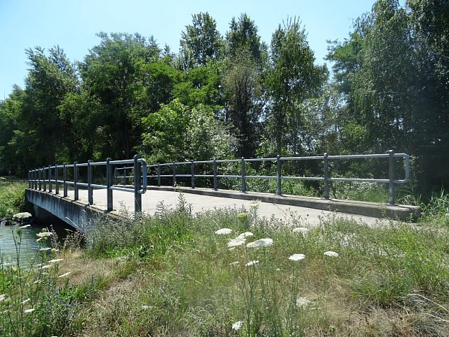 Mauthnersteg (unterhalb B0237)