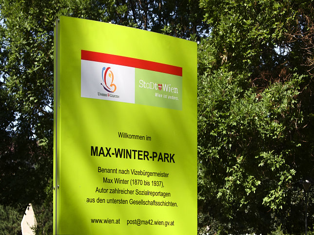 Max-Winter-Park