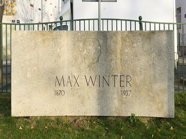 Max-Winter-Park