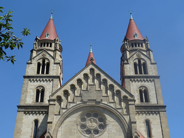 Mexikokirche