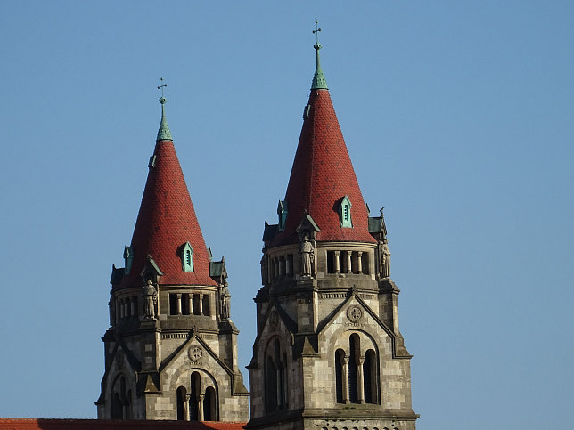 Mexikokirche