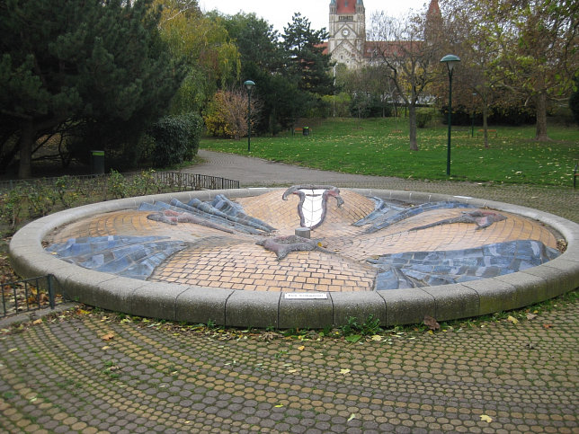 Mexikoplatz
