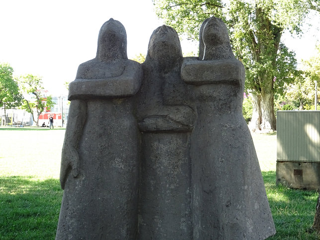 Sternguckerinnen