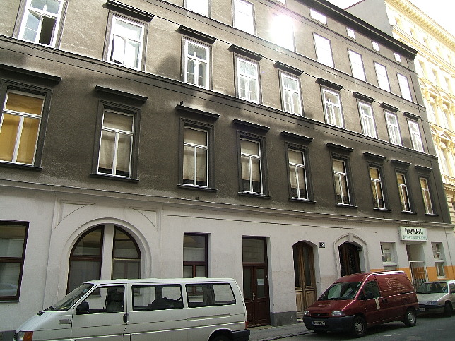 Palais Bellegarde
